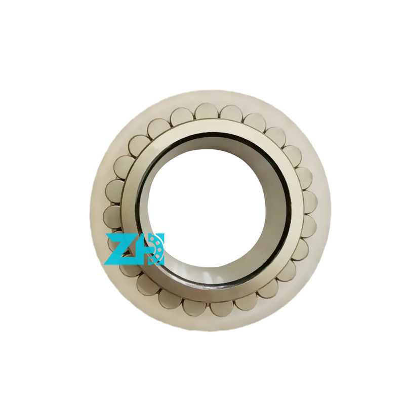 CPM 2645 二重列円筒型ローラー 50x72x31mm P0/P6/P5/P4 GCR15 高精度