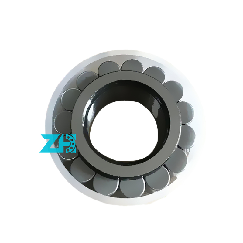 CPM2165 高負荷容量向け円筒型ローラーベアリング GCR15 サイズ20X36.81X16mm