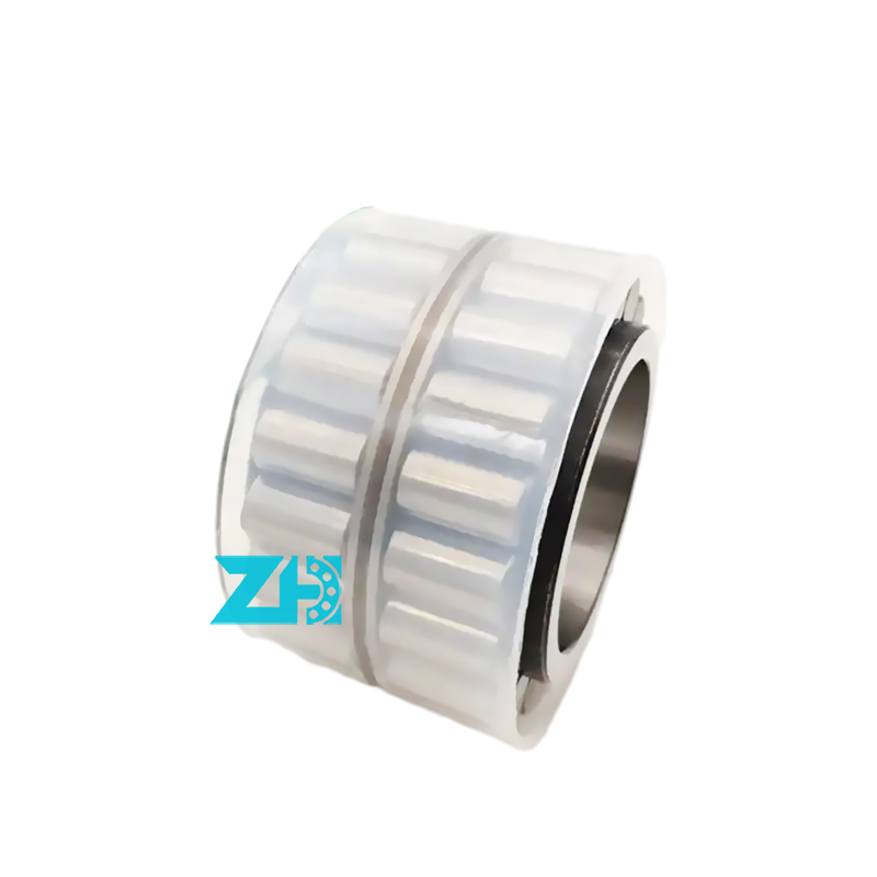 CRB131107 CRB131310 円筒型ローラーベアリング 50*69.67*42.5mm ダブルロー&高精度