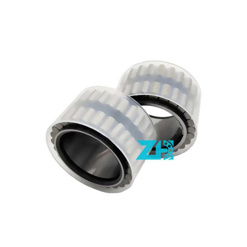 101.4153 1014153 半径円筒型ローラー 30×49.6×25mm 双列ローラー