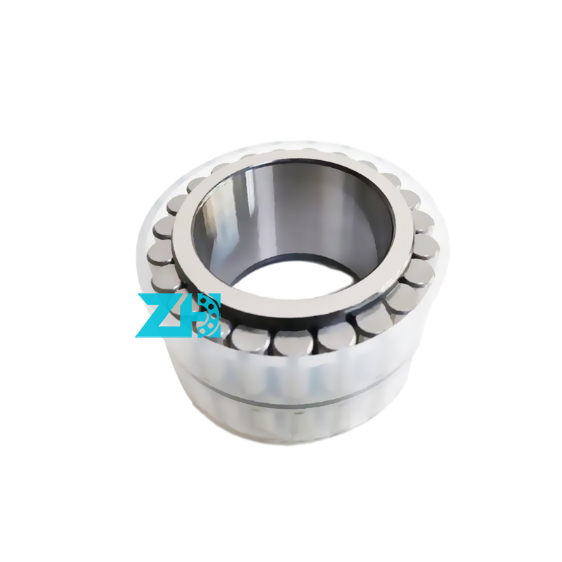 F-212355.02 25X41.9X41.4MM 円筒式ローラーベアリング