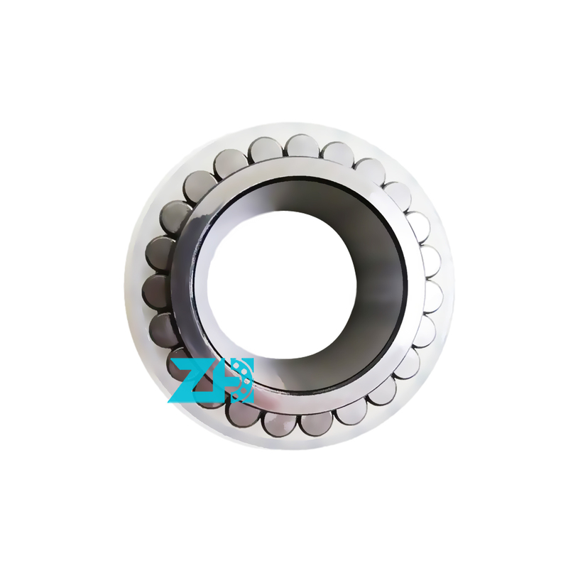 F-212355.02 25X41.9X41.4MM 円筒式ローラーベアリング