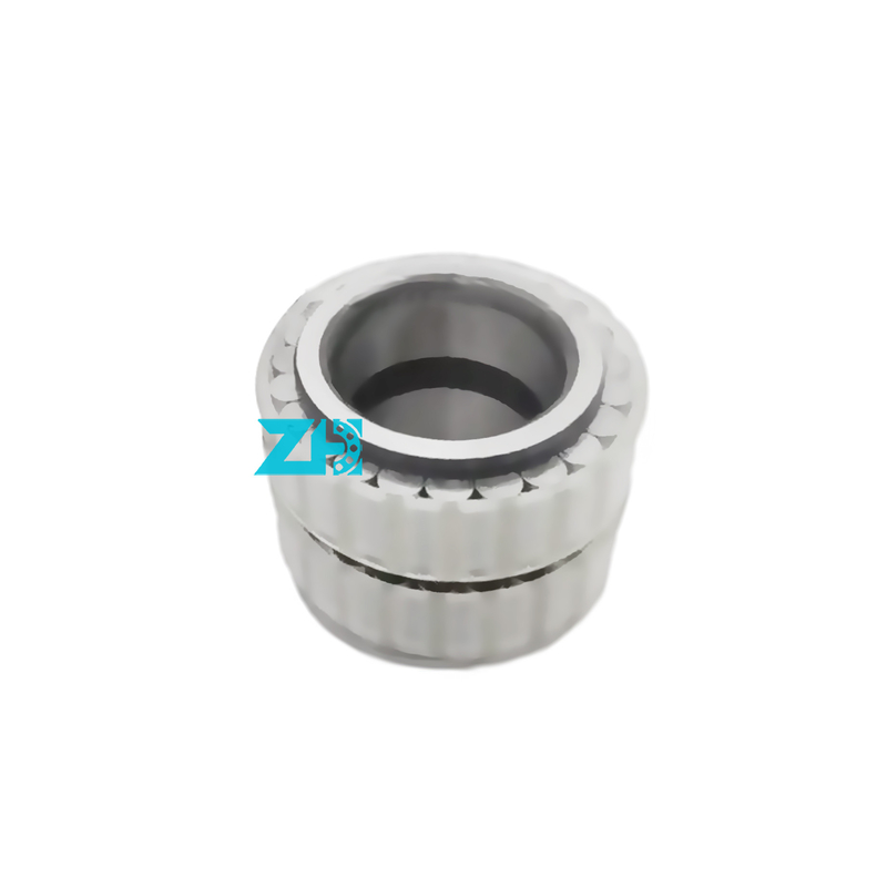 F-212355.02 25X41.9X41.4MM 円筒式ローラーベアリング