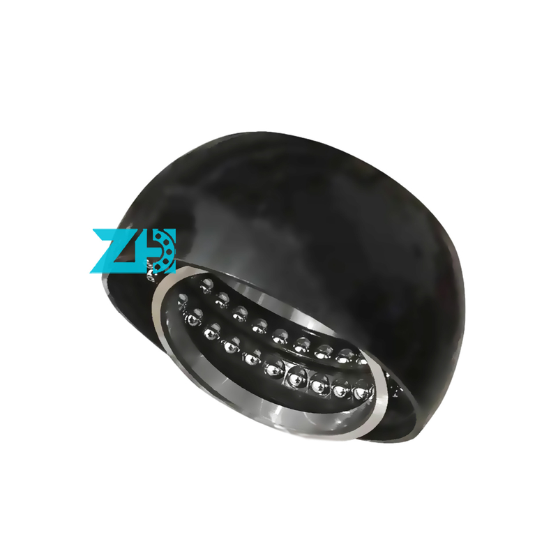 円筒型ローラー 2513D11 サイズ 200*300*118mm 高温ローラー