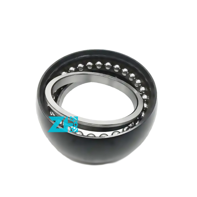 高精度 722361018 球状ローラーベアリング 200*300*118mm コンクリートミキサートラック 減量ベアリング