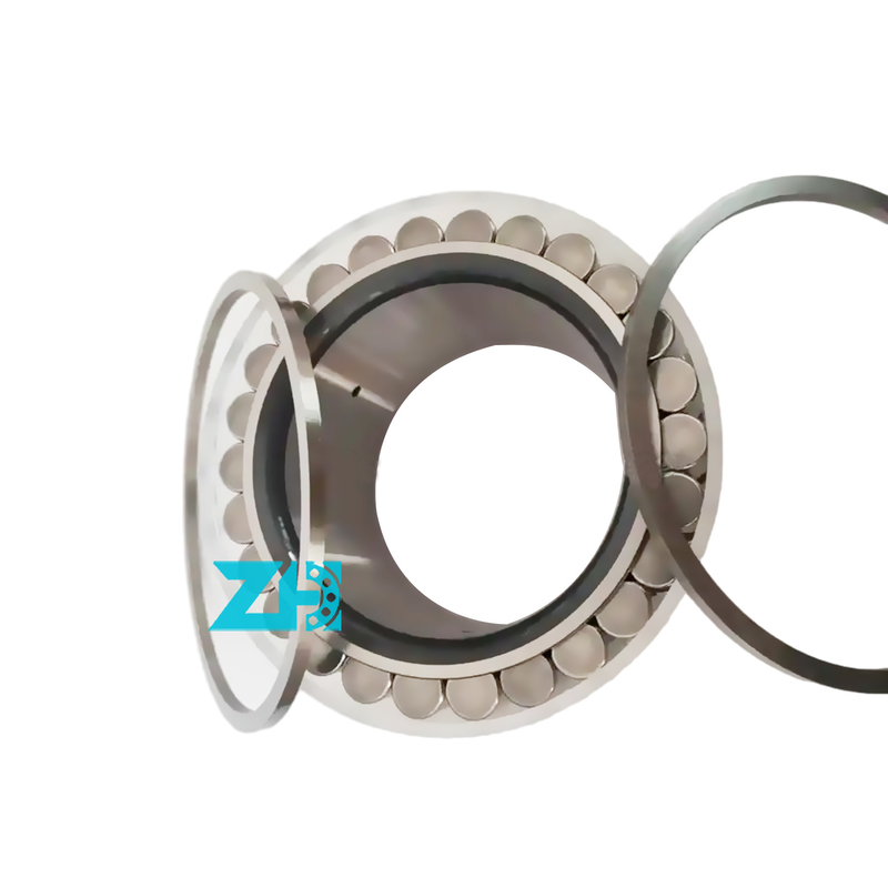 CRB131107 CRB131310 リダクター水力ポンプ用シリンダ式ローラーベアリング 50*69.67*42.5mm