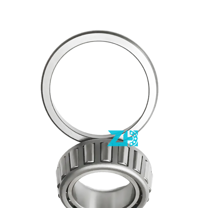 トラック用ローラーラーリング F-806155 26.8x58x17.6mm メトリック型ローラーラーリング