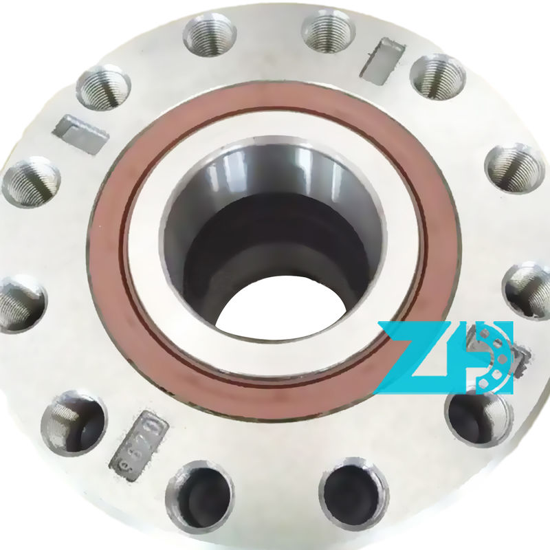 801974 70*196*139.5mm用のトラックホイールのハブベアリング 801974 70*196*139.5mm