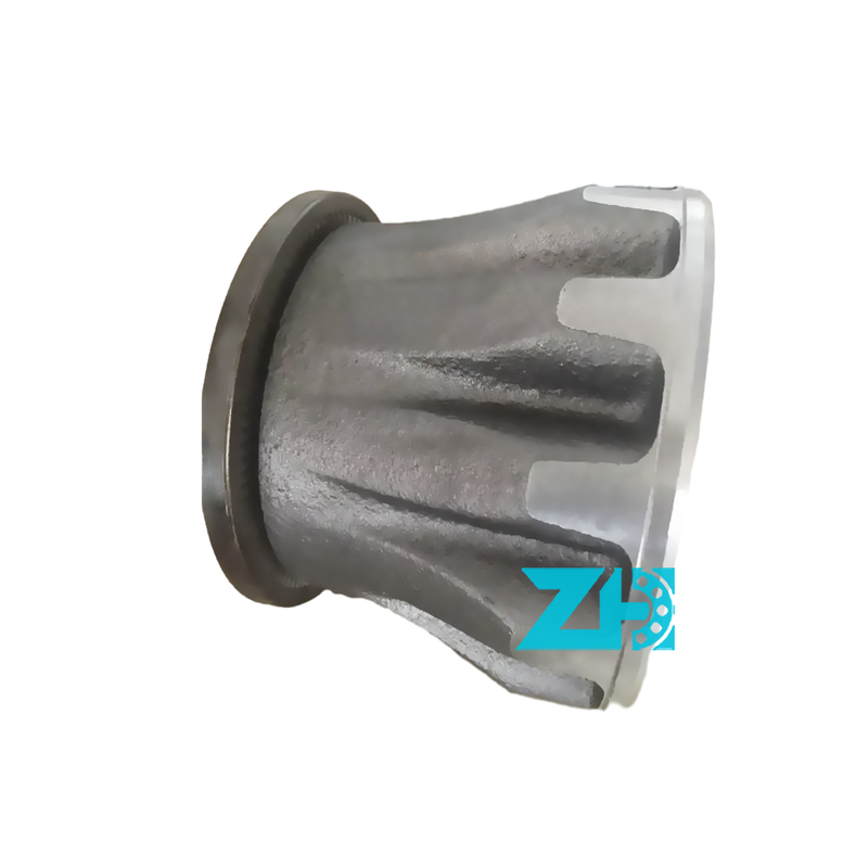 IVECO 801974 70*196*139.5mm用のトラックホイールのハブベアリング 801974 70*196*139.5mm