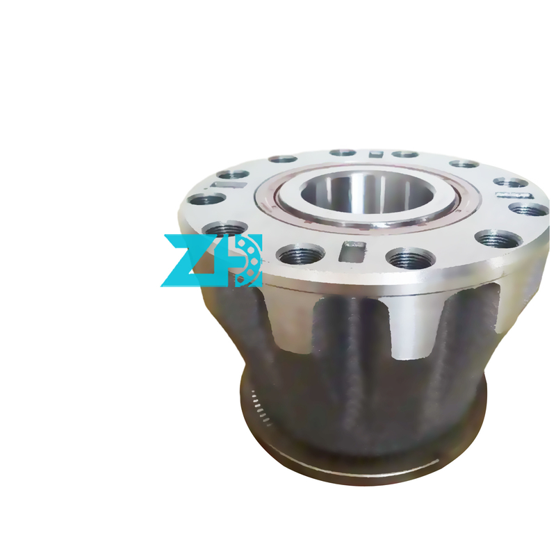 IVECO 801974 70*196*139.5mm用のトラックホイールのハブベアリング 801974 70*196*139.5mm