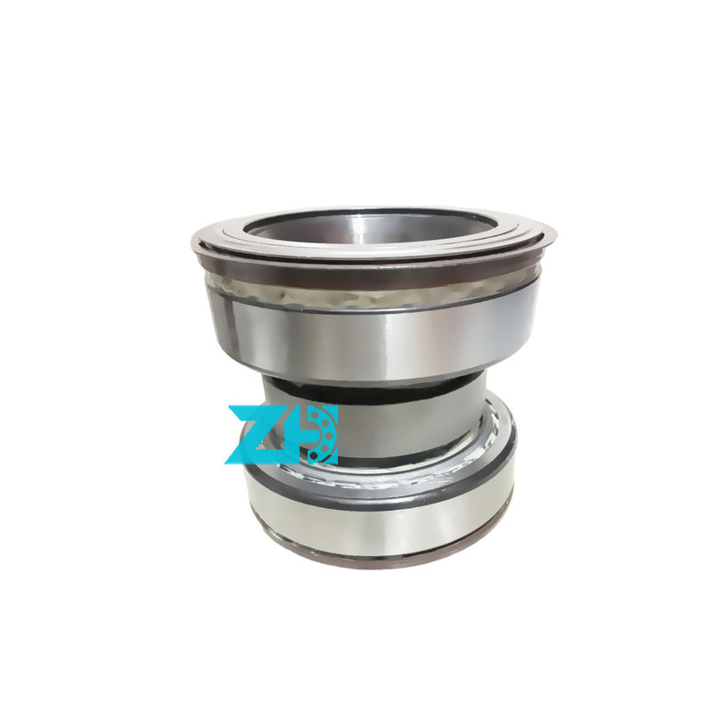 重荷トラック掘削機軸承 F-566425 93.8x148x135mm トラック車輪ハブ軸承 F-566425