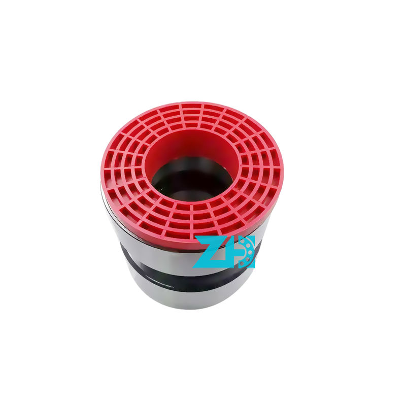 トラック車用長寿命の輪軸承 F-566834 70x125x120mm 車用部品用輪軸承 F-566834