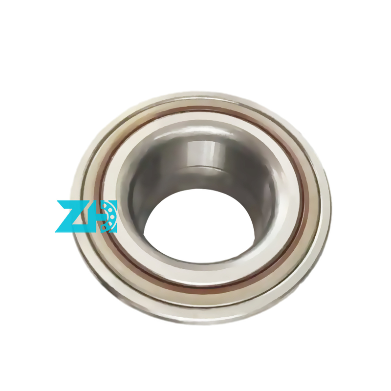 4T-CRI-0760 35X64X37mm 自動車用車輪ハブ用ダブルラインテーパーローラー軸承 4T-CRI-0760 35X64X37mm