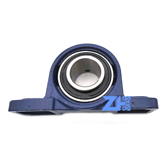 ZLA プラムマーブロックローヤリング SY508M SY40TF 40mm 枕プラムマーブロックボールローヤリングユニット SY40TF