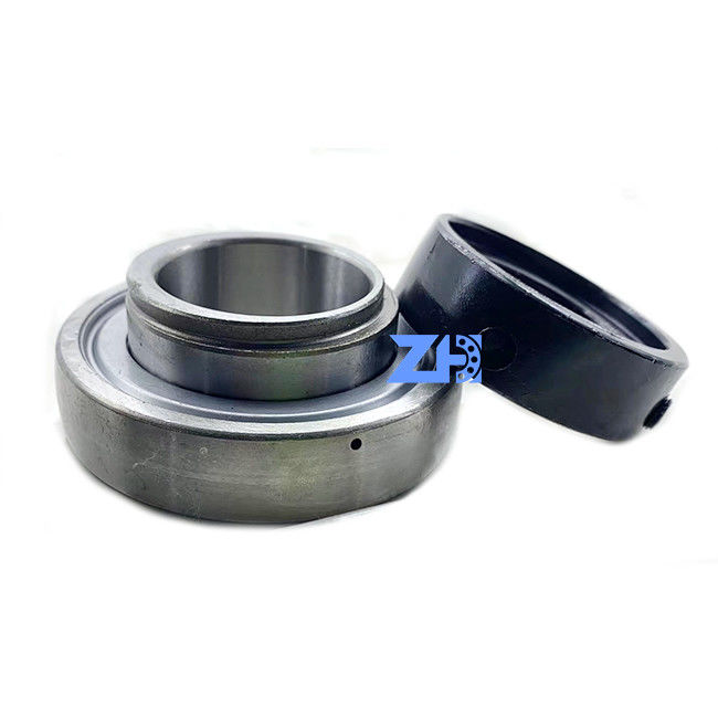 GRAE40//B エクセントリックロックカラー付き放射性挿入ボールベアリング GRAE40--B 40*80*43.8mm 針巻きベアリング