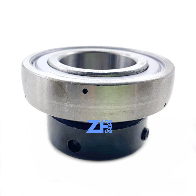 GRAE40//B エクセントリックロックカラー付き放射性挿入ボールベアリング GRAE40--B 40*80*43.8mm 針巻きベアリング