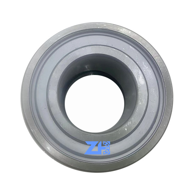 GRAE40/NPP/B エクセントリックロックカラー付き放射性挿入ボールベアリング GRAE40-NPP-B 40*80*43.8mm 針巻きベアリング