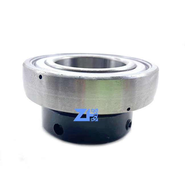 45*85*43.8mm ラジアル挿入ボールベアリング エクセントリックロックカラー GRAE45-NPP-B GRAE45/NPP/B ニードルロールベアリング