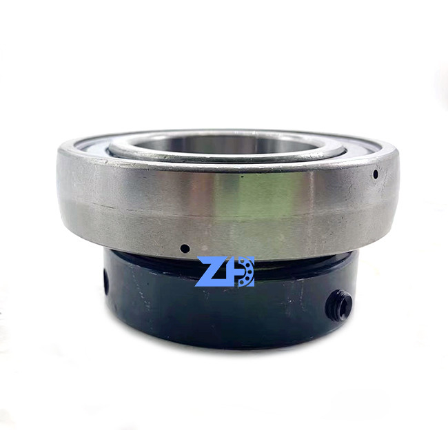 GRAE50/NPP/B エクセンティックロックカラー付き放射性挿入球軸承 GRAE50-NPP-B 50*90*43.8mm