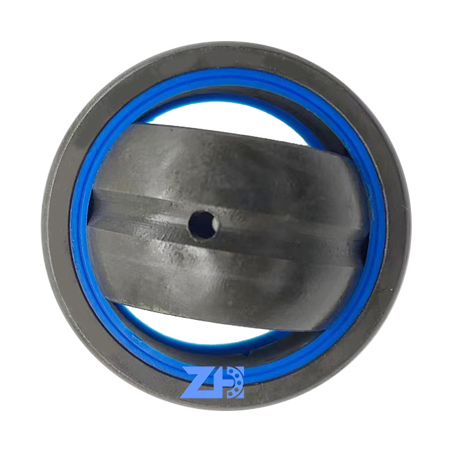 高品質耐久性素材 高負荷建築機械 球状軸承 GE25ES-2RS GE25ES/2RS