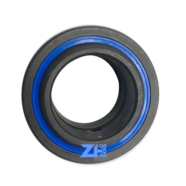 高品質耐久性素材 高負荷建築機械 球状軸承 GE25ES-2RS GE25ES/2RS