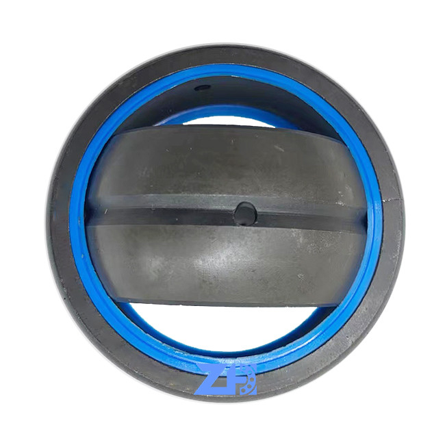 高品質耐久性素材 高負荷建築機械 球状軸承 GE35ES-2RS GE35ES/2RS