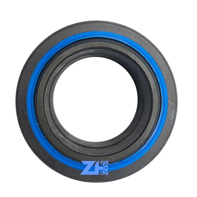 高品質耐久性素材 高負荷建築機械 球状軸承 GE35ES-2RS GE35ES/2RS