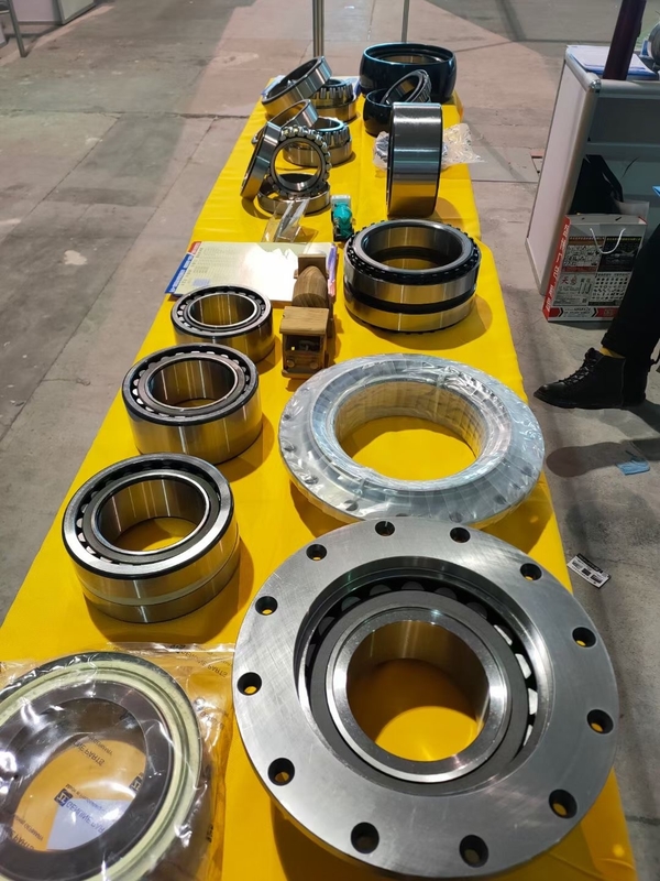 GAC40 40*68*19mm 角接触線形関節 球状平面軸承 GAC40S/K GAC40S