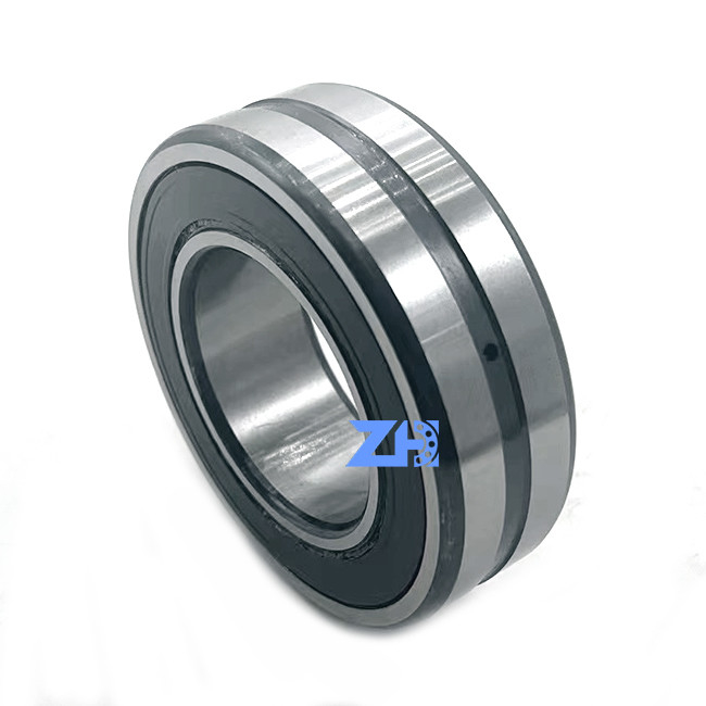 BS2-2210-2RS/VT143 密閉型球型ローラー軸承 BS2-2210-2CS/VT143 軸承50*90*28mm
