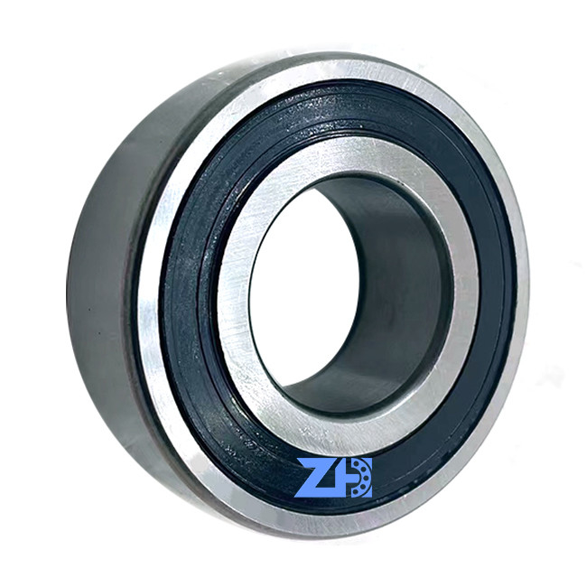 CSK6206 ゴムシール 片方向カムクラッチベアリング CSK30P CSK30PP CSK30-2RS 30x62x21mm