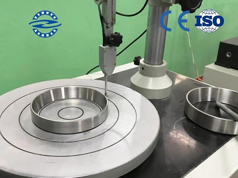機械工具部品番号 29330E 軸承 29330M 推力ローラー軸承 工場直価軸承