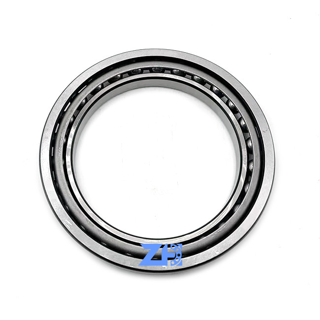 角形接触ボールベアリング 120BA16 エグババターベアリング 120BA16 サイズ 120*165*22mm 鉄