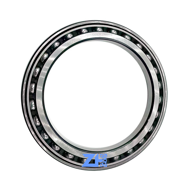 角形接触ボールベアリング 120BA16 エグババターベアリング 120BA16 サイズ 120*165*22mm 鉄