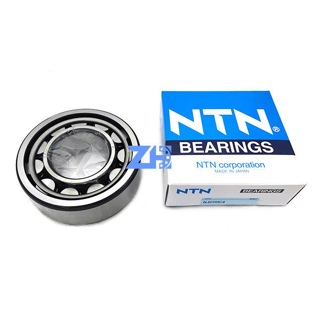 ZLA 高品質の円筒型ローラーベアリング NJ2307 NJ2308 NJ2309 NJ2310 NJ2311 NJ2312 NJ2313 NJ2314 ベアリングメーカー