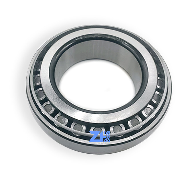 単列のタパーローラーベアリング 580-572 580/572 サイズ 82.55*36.098*3.3mm 重用用途