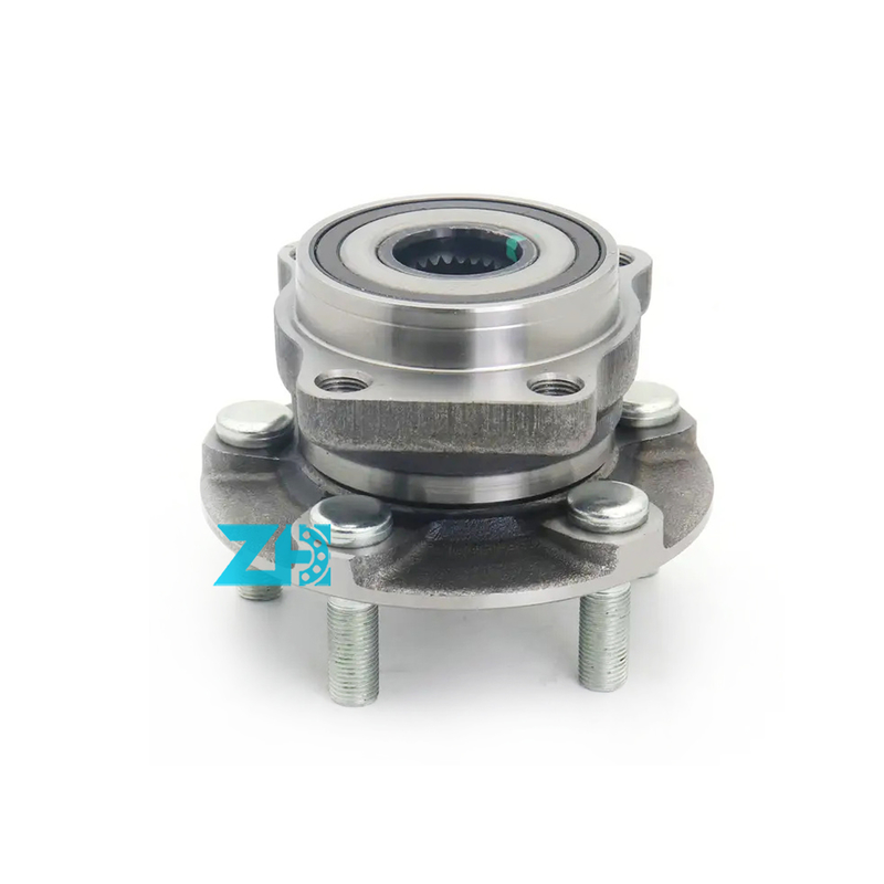 前軸 自動車部品 28373-SC000 28373FL000 ホールハブ ベアリングキット 1801251013 28373FL000 28373SC000 サバルー用