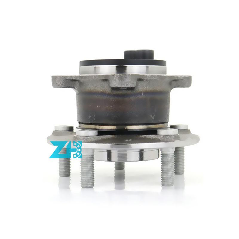 後輪ハブベアリング BELG-26-15X 車輪ハブ組み立て BELG-26-15X BELG2615X MAZDAA向け