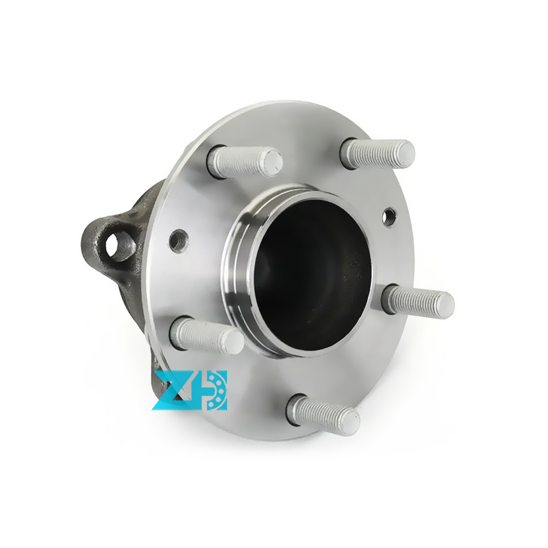 後輪ハブベアリング BELG-26-15X 車輪ハブ組み立て BELG-26-15X BELG2615X MAZDAA向け