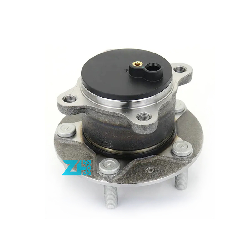 後輪ハブベアリング BELG-26-15X 車輪ハブ組み立て BELG-26-15X BELG2615X MAZDAA向け