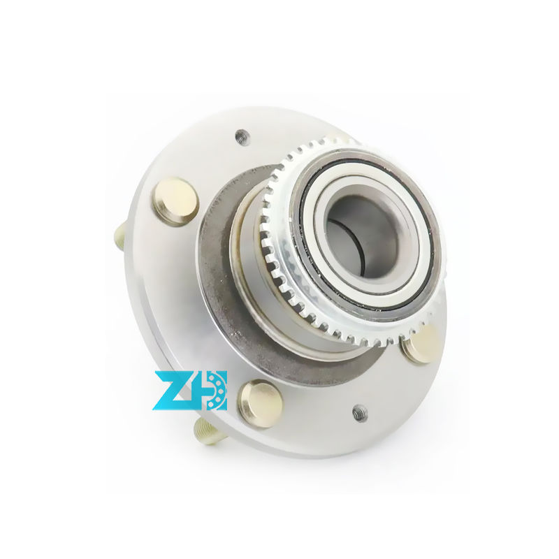 高精度 MR527452 MR403730 ハブベアリング 三?? MR527452 MR403730 車輪用