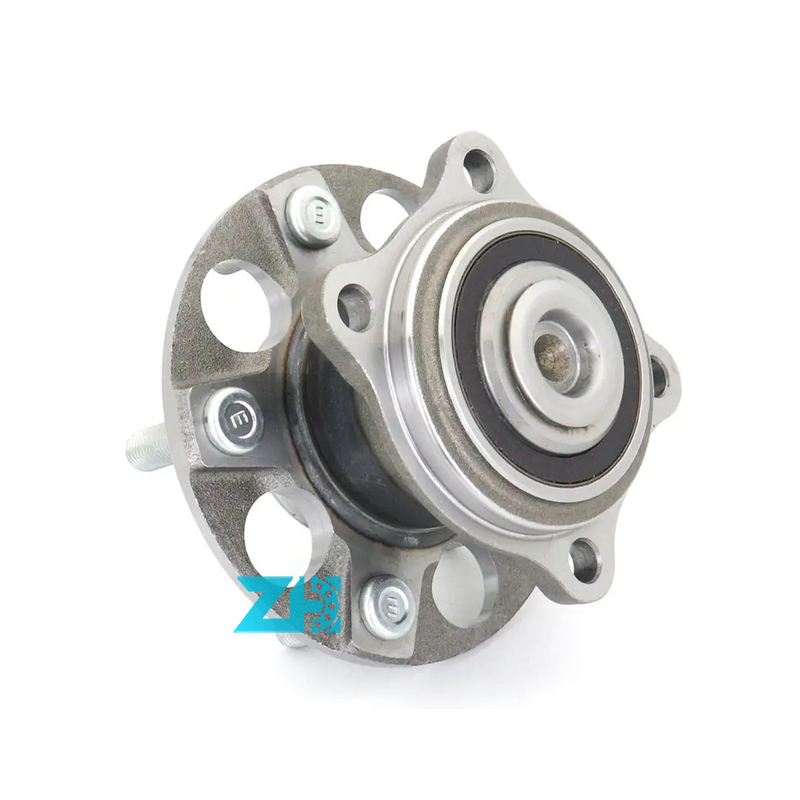 MR594443 後輪ハブベアリング組 MR594443 MR594979 SA12-33-060 VKBA3660 三?? グランディス NA4W