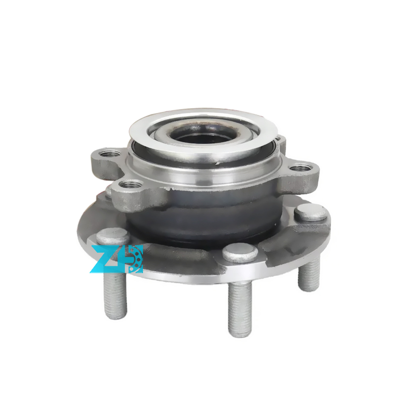 工場生産 自動車部品 車輪軸承ハブ組 SA12-33-060 VKBA3660 6M512C300AC マズダのために