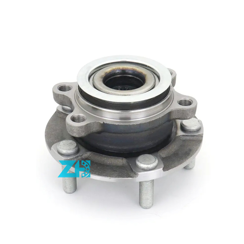 工場生産 自動車部品 車輪軸承ハブ組 SA12-33-060 VKBA3660 6M512C300AC マズダのために