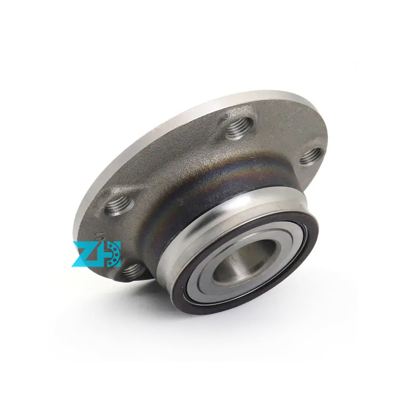 Audi Seat Skoda VW 1TD501611B 1T0501611AL 1TD501611B 5QD501611B L1TD501611B 後輪ハブベアリング