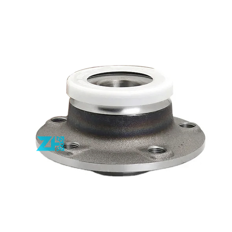 Audi Seat Skoda VW 1TD501611B 1T0501611AL 1TD501611B 5QD501611B L1TD501611B 後輪ハブベアリング
