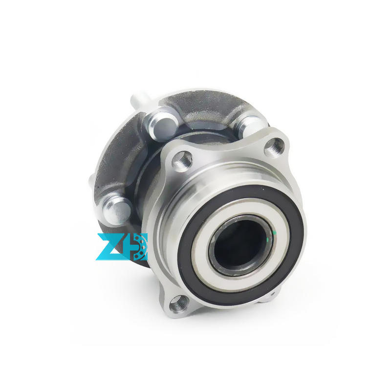 SUBARUCAR VKBA7479用のホイールハブベアリング フロントホイールベアリングとホイールハブ組 28473FG000 SU00300791 サバルー用