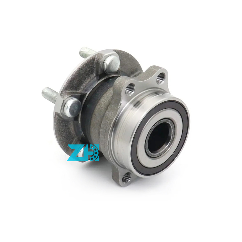 SUBARUCAR 28473FL040用のホイールハブベアリング フロントホイールベアリングとホイールハブ組 28473FJ000 28473FJ020 サバルー用