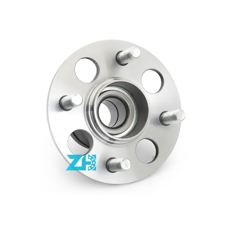 ホンダ用ホイールハブ軸承 VKBA6869 フロントホイール軸承とハブ組 GH20462 42200SAA502 R17484 ホンダ用
