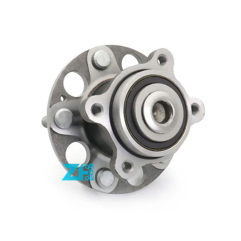 ホンダ用ホイールハブ軸承 VKBA3962 ホンダ用フロントホイール軸承とハブ組 42200SEA951 713627010 HUB028T19