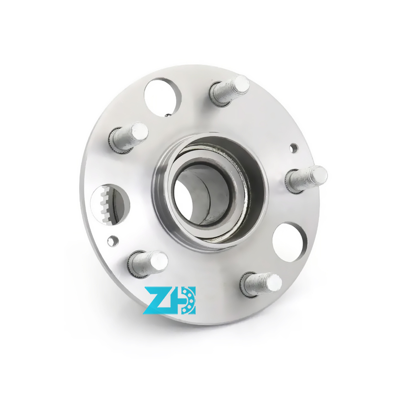 ホンダ用のホイールハブベアリング 42200-SZ3-951 ホンダ用のフロントホイールベアリングとハブ組み立て 42200-SZ3-951